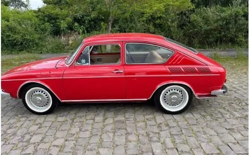 Brazilian Classic Cars - Exporting Classic Cars Since 2013